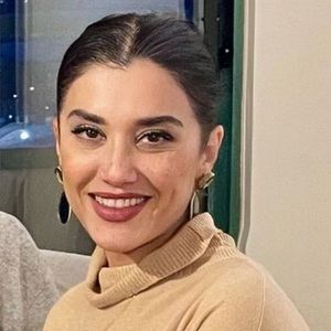 Meet your Posher, Arghavan